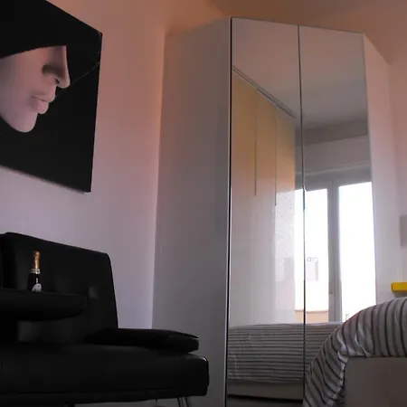Apartamento Stayinbologna 2