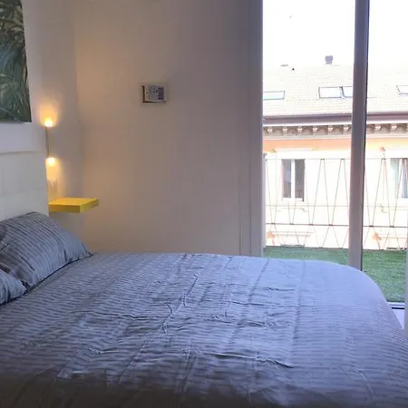 Stayinbologna 2 Appartement *